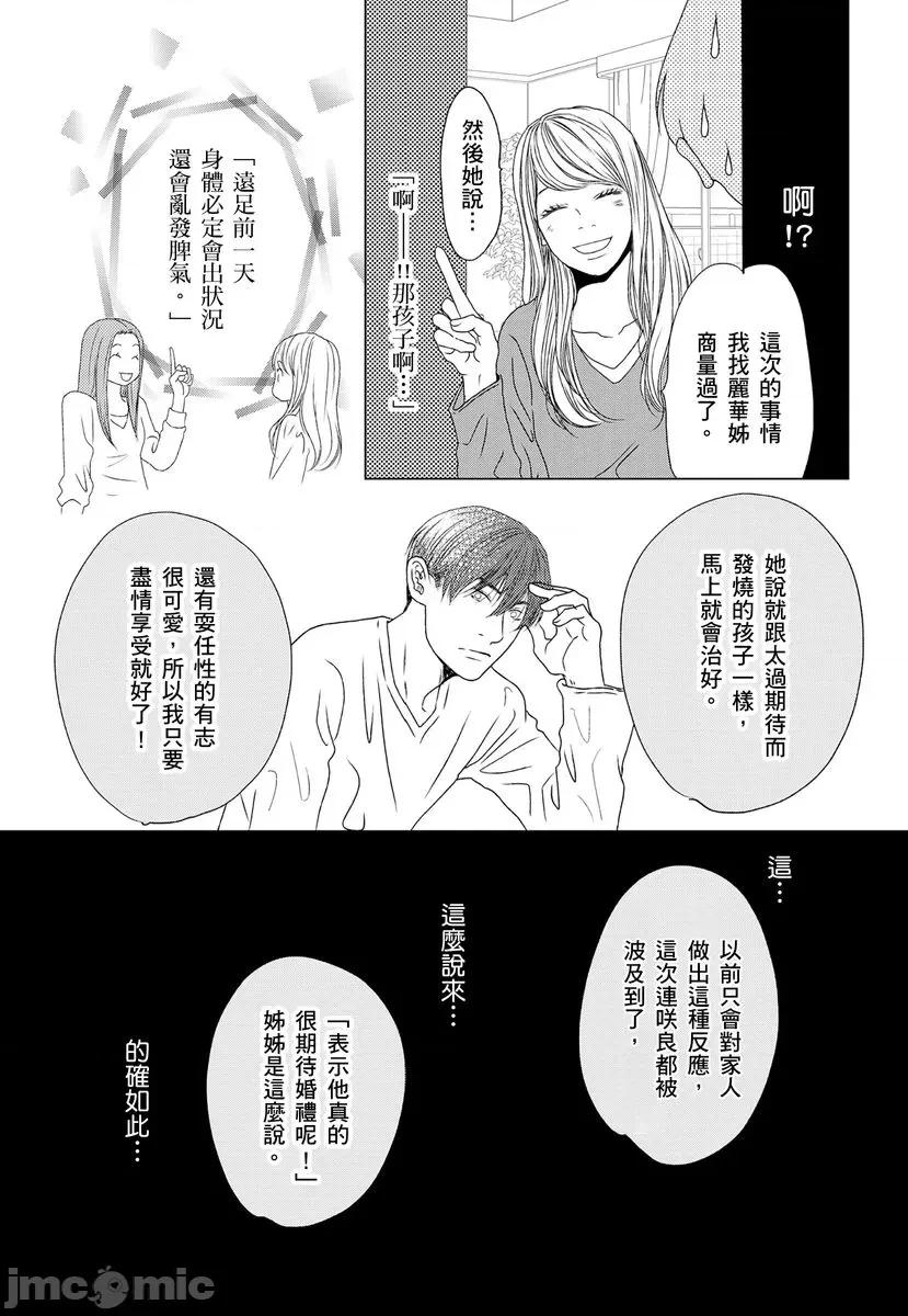 花与有志～命中注定的恋爱真的存在吗？ 花与有志～命中注定的恋爱真的存在吗？～ 8 第5页