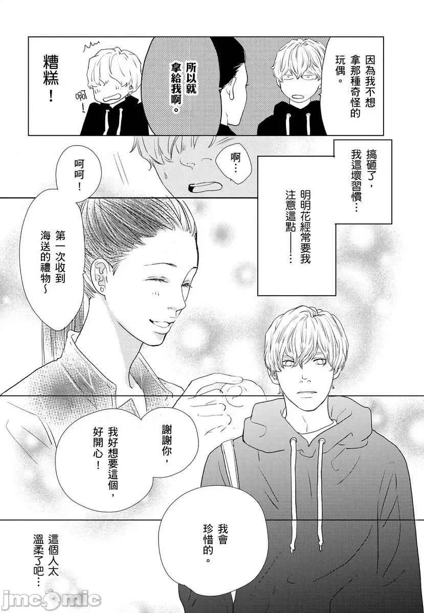 花与有志～命中注定的恋爱真的存在吗？ 花与有志～命中注定的恋爱真的存在吗？～ 9 第18页