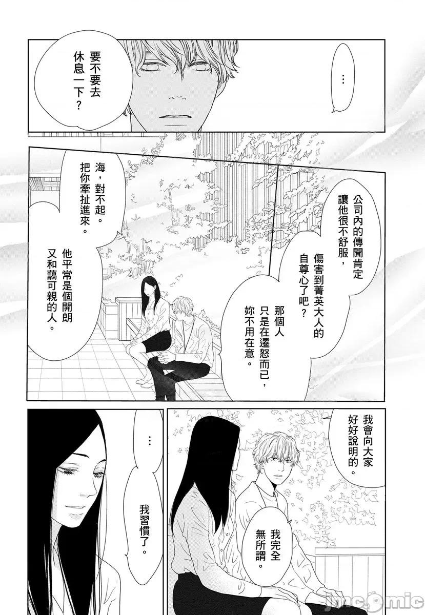 花与有志～命中注定的恋爱真的存在吗？ 花与有志～命中注定的恋爱真的存在吗？～12 第8页