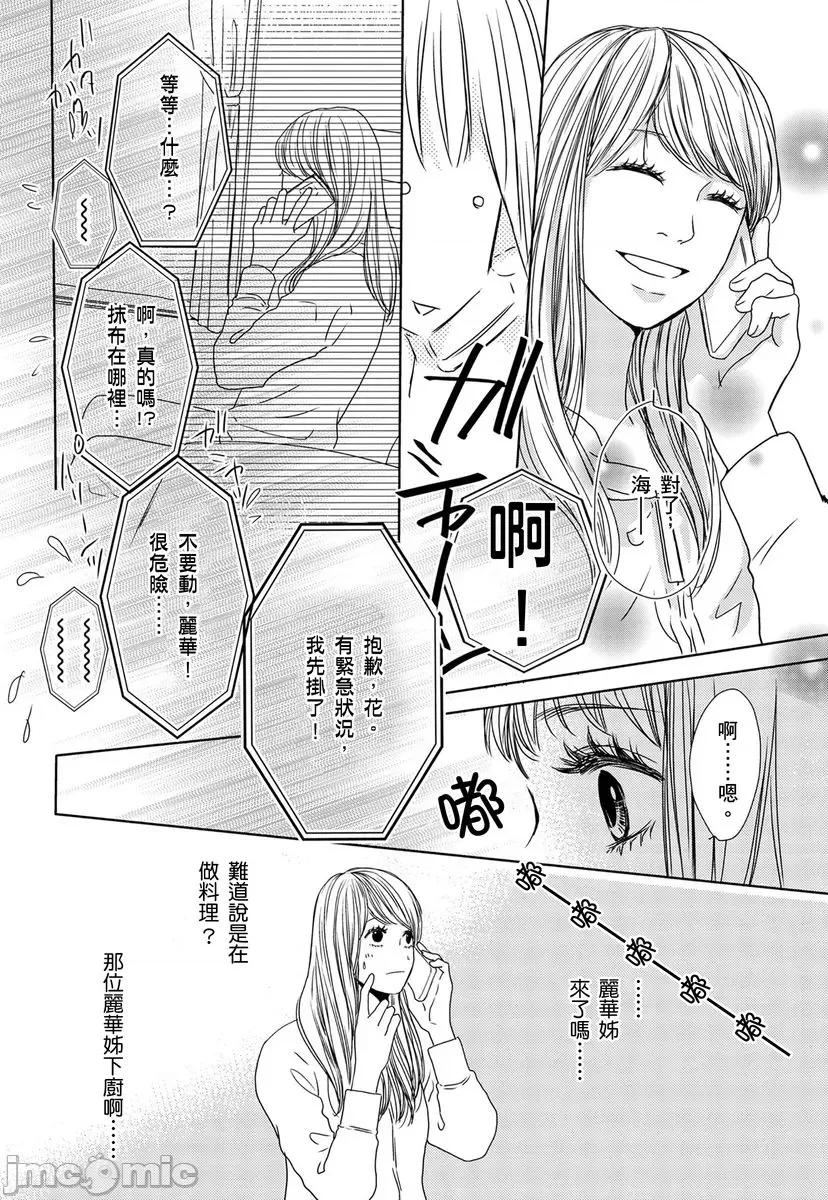 花与有志～命中注定的恋爱真的存在吗？ 花与有志～命中注定的恋爱真的存在吗？～21 第22页