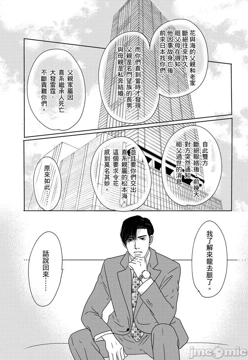 花与有志～命中注定的恋爱真的存在吗？ 花与有志～命中注定的恋爱真的存在吗？～33 第5页