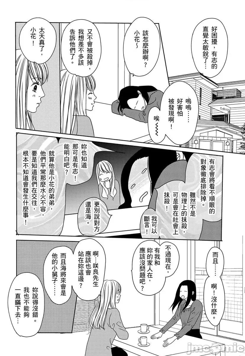 花与有志～命中注定的恋爱真的存在吗？ 花与有志～命中注定的恋爱真的存在吗？～35 第6页