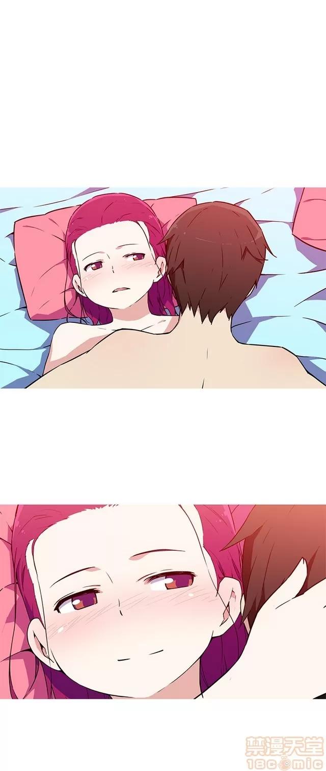 我女友是AV女优 我的女友是A.V女优 02(完) 第347页