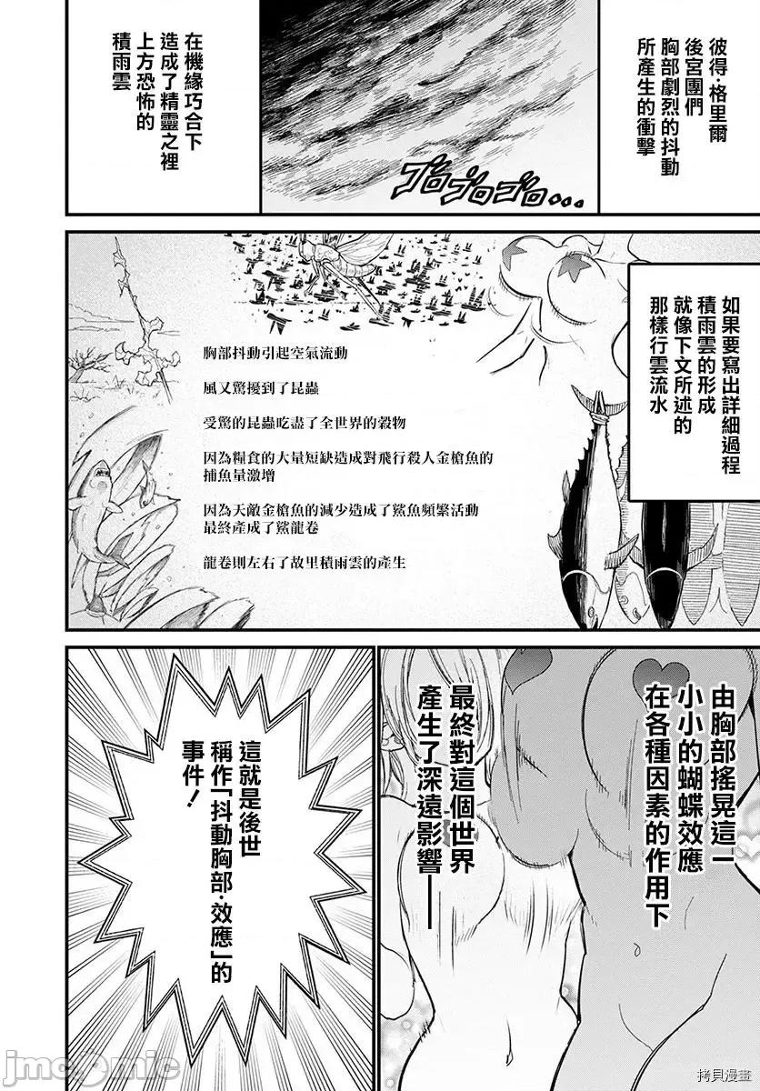 彼得·格里尔的贤者时间 彼得·格里尔的贤者时间 30 第27页