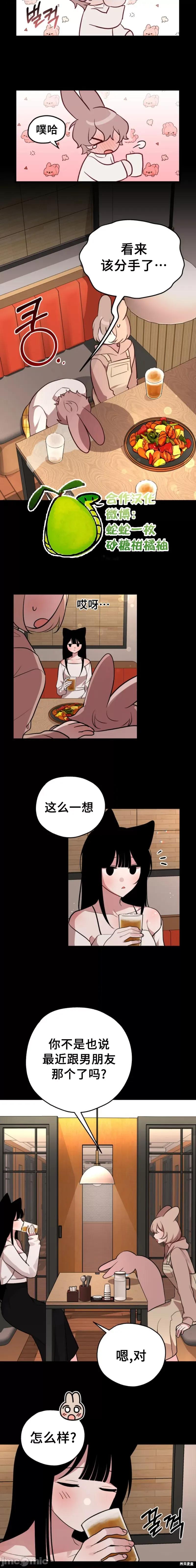 蛇和兔子可以结婚吗 蛇和兔子能结婚吗？ 第5页