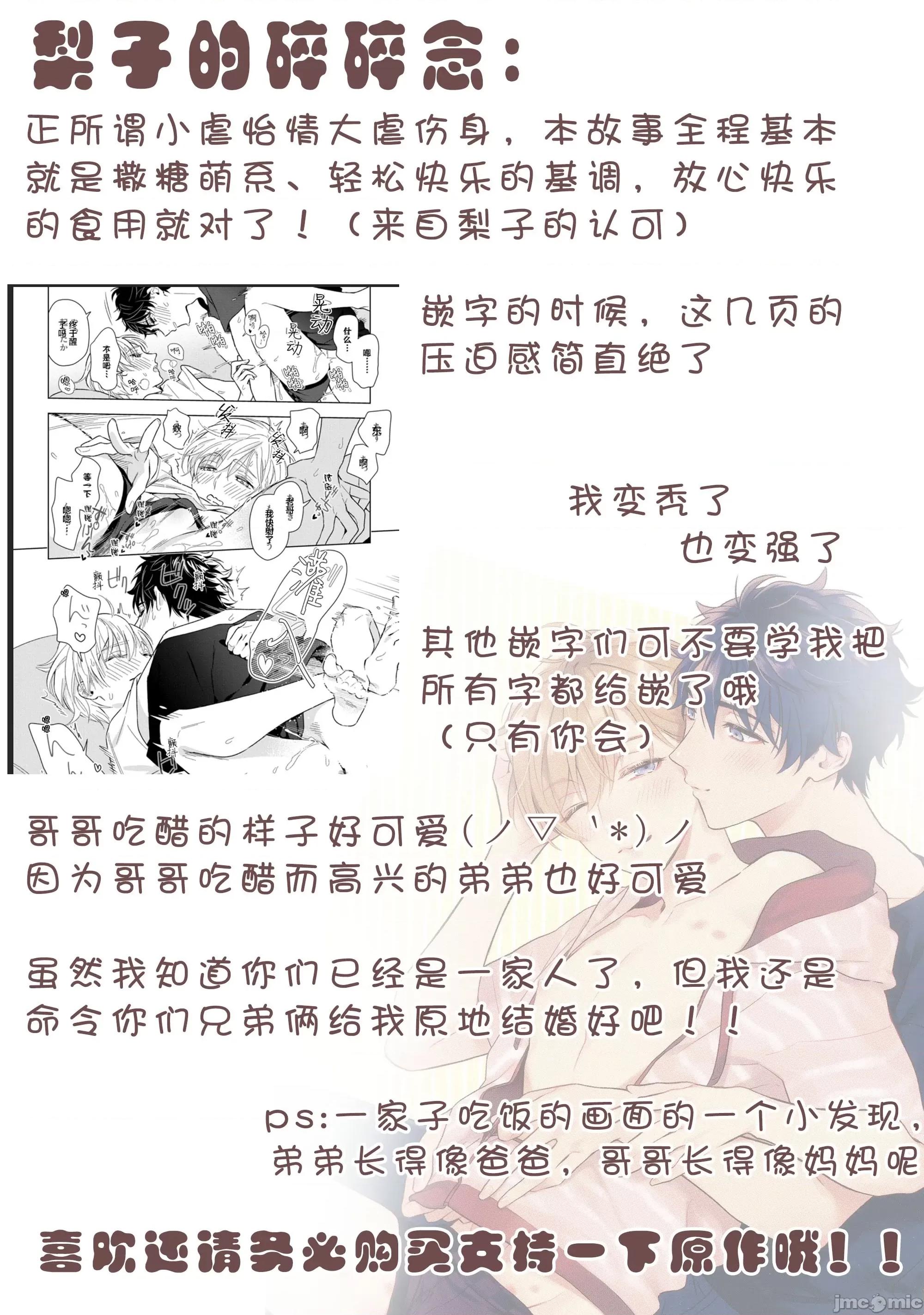老哥最可口的部位 兄贵の一番おいしいところ 4 第31页