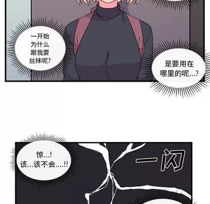 恋爱攻略 恋爱攻略 | 第2章 第26页
