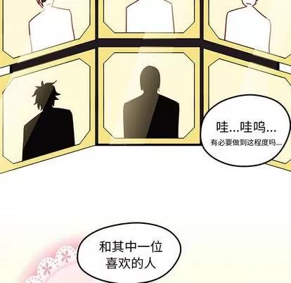 恋爱攻略 恋爱攻略 | 第6章 第82页