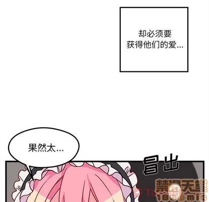 恋爱攻略 恋爱攻略 | 第7章 第20页
