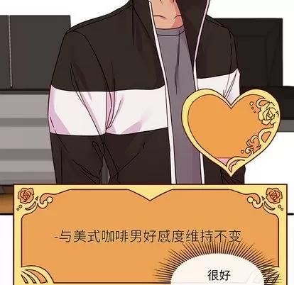 恋爱攻略 恋爱攻略 | 第7章 第87页