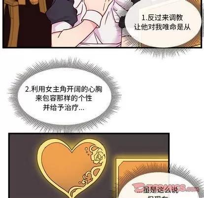 恋爱攻略 恋爱攻略 | 第11章 第46页