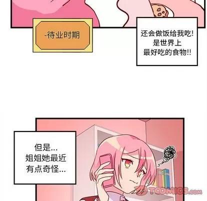 恋爱攻略 恋爱攻略 | 第14章 第8页