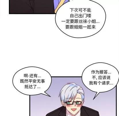 恋爱攻略 恋爱攻略 | 第15章 第7页