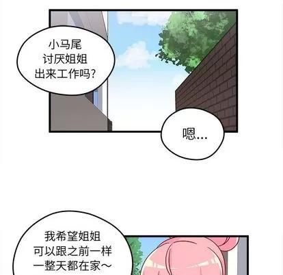 恋爱攻略 恋爱攻略 | 第15章 第41页