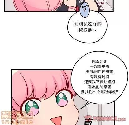 恋爱攻略 恋爱攻略 | 第15章 第80页