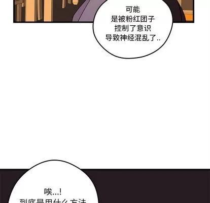 恋爱攻略 恋爱攻略 | 第19章 第47页