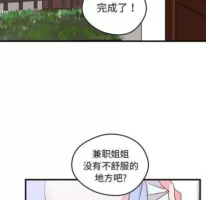 恋爱攻略 恋爱攻略 | 第20章 第13页