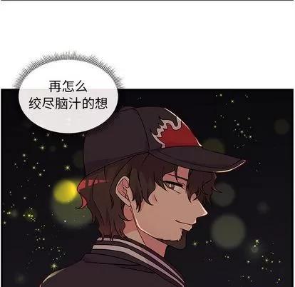 恋爱攻略 恋爱攻略 | 第21章 第19页