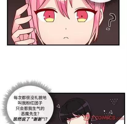 恋爱攻略 恋爱攻略 | 第21章 第36页
