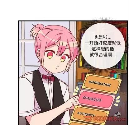 恋爱攻略 恋爱攻略 | 第22章 第44页
