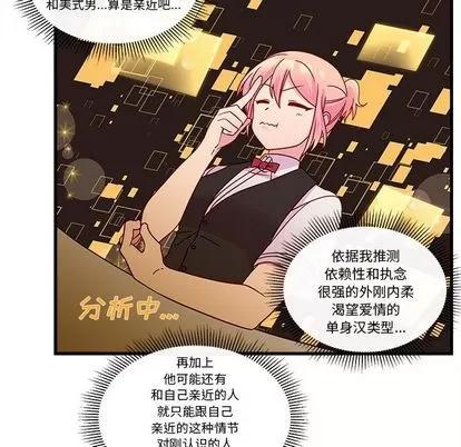 恋爱攻略 恋爱攻略 | 第22章 第53页