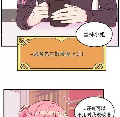 恋爱攻略 恋爱攻略 | 第22章 第77页