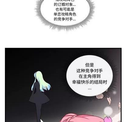 恋爱攻略 恋爱攻略 | 第25章 第13页