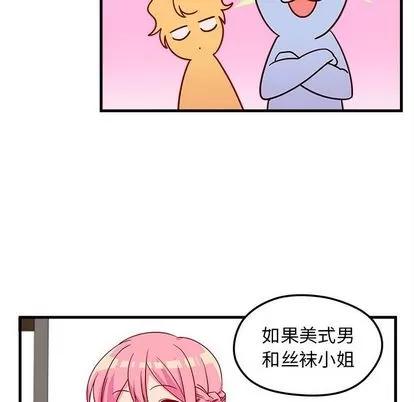 恋爱攻略 恋爱攻略 | 第25章 第77页