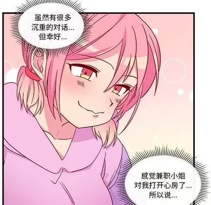 恋爱攻略 恋爱攻略 | 第28章 第12页