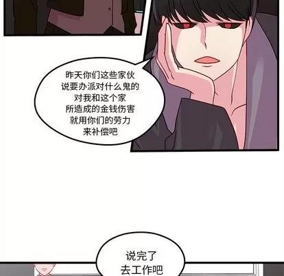 恋爱攻略 恋爱攻略 | 第28章 第58页