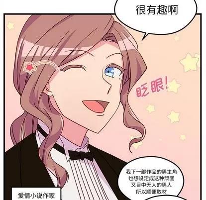 恋爱攻略 恋爱攻略 | 第28章 第83页
