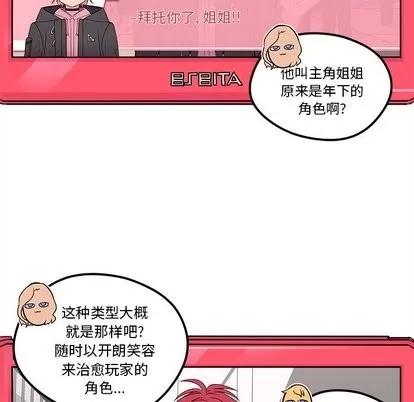 恋爱攻略 恋爱攻略 | 第30章 第57页