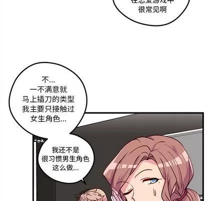 恋爱攻略 恋爱攻略 | 第30章 第78页