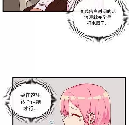 恋爱攻略 恋爱攻略 | 第33章 第64页