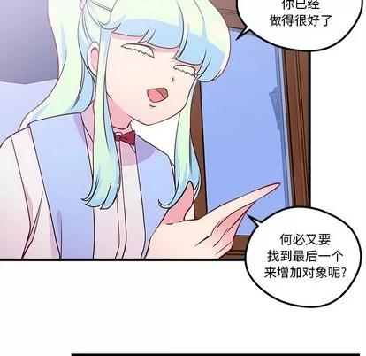 恋爱攻略 恋爱攻略 | 第35章 第13页