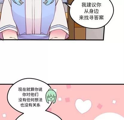 恋爱攻略 恋爱攻略 | 第35章 第39页