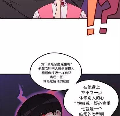 恋爱攻略 恋爱攻略 | 第35章 第48页
