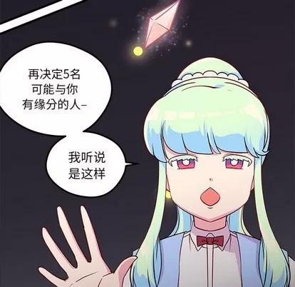 恋爱攻略 恋爱攻略 | 第35章 第58页