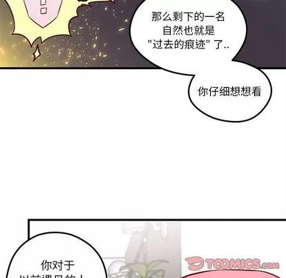 恋爱攻略 恋爱攻略 | 第35章 第68页