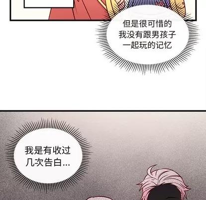 恋爱攻略 恋爱攻略 | 第35章 第71页
