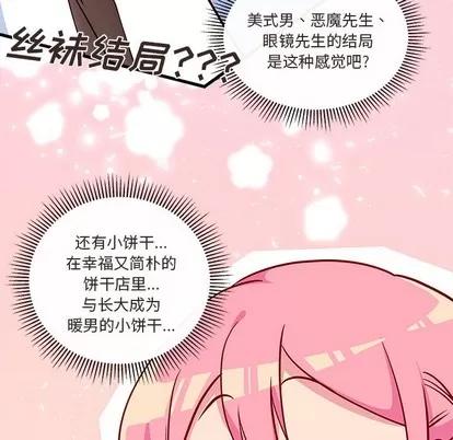 恋爱攻略 恋爱攻略 | 第35章 第77页