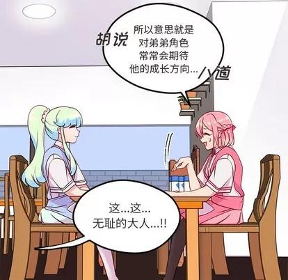 恋爱攻略 恋爱攻略 | 第35章 第88页