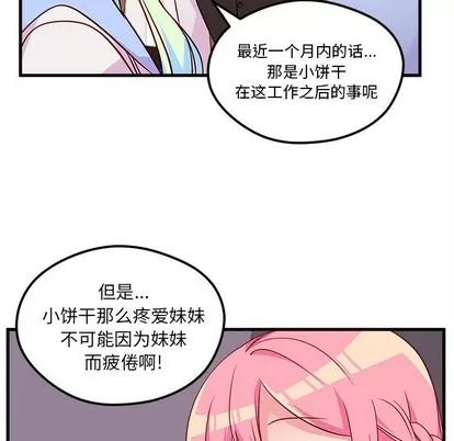 恋爱攻略 恋爱攻略 | 第37章 第46页