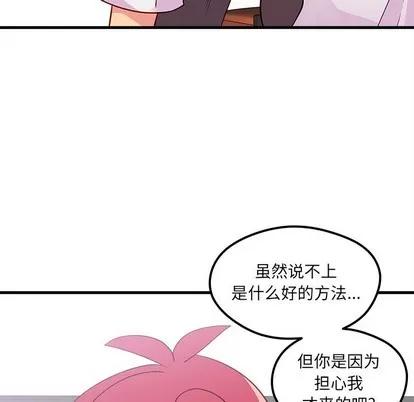 恋爱攻略 恋爱攻略 | 第38章 第48页