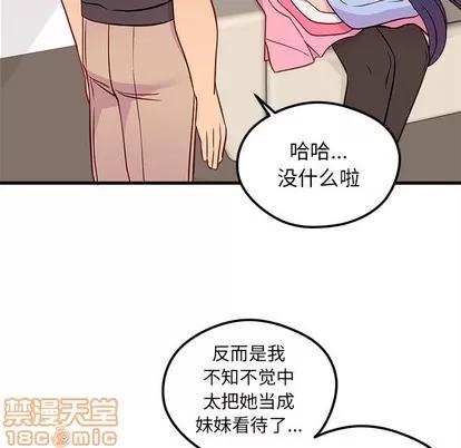 恋爱攻略 恋爱攻略 | 第38章 第70页
