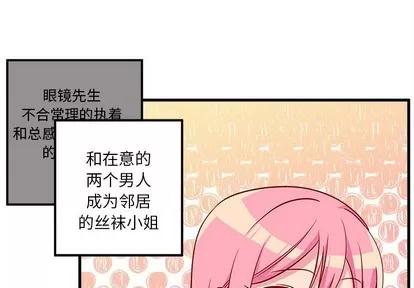恋爱攻略 恋爱攻略 | 第41章 第3页
