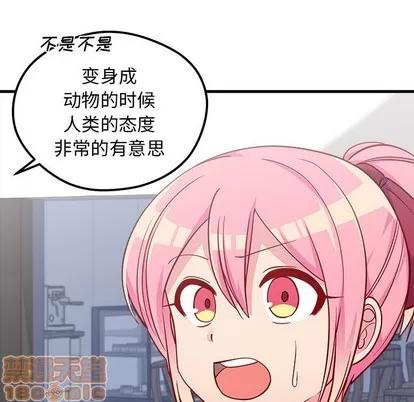 恋爱攻略 恋爱攻略 | 第44章 第40页