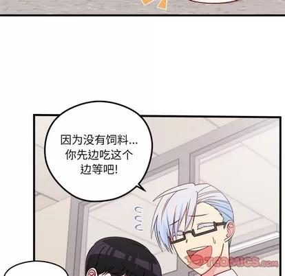 恋爱攻略 恋爱攻略 | 第45章 第68页
