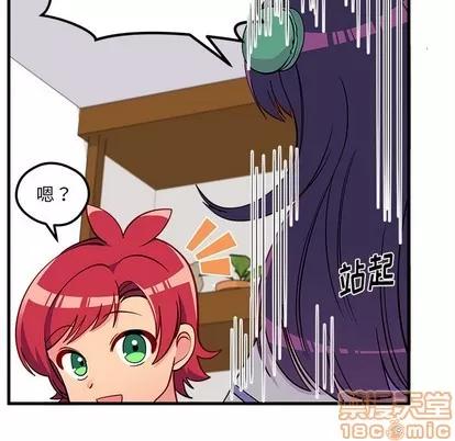 恋爱攻略 恋爱攻略 | 第47章 第25页