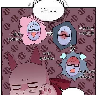 恋爱攻略 恋爱攻略 | 第47章 第78页